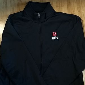 NFL Players Association Jacket NWT